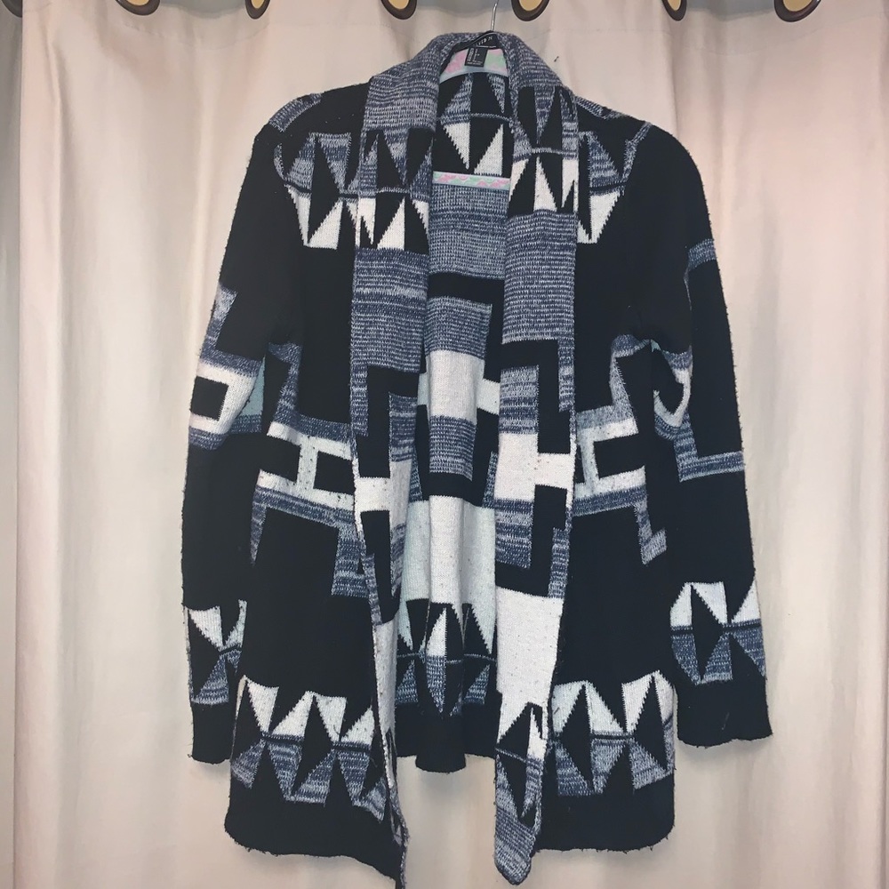 Forever 21 Men’s Cardigan